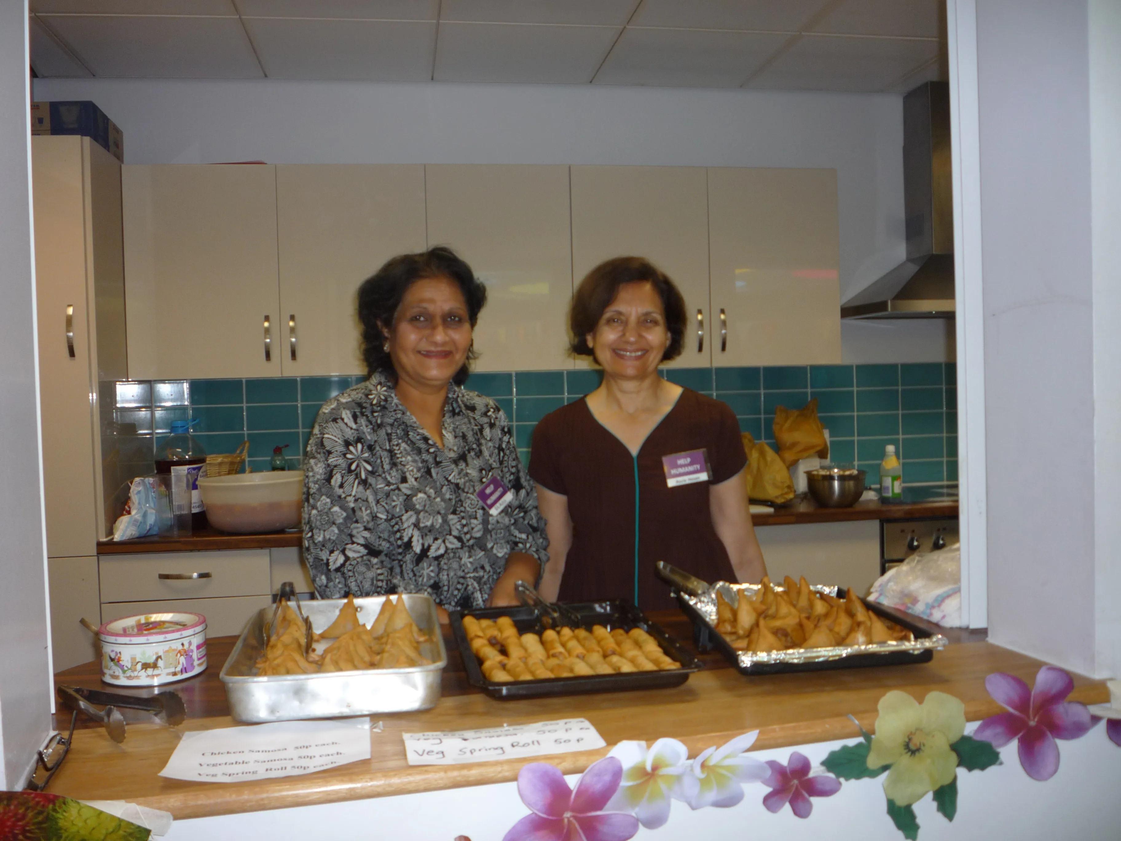 charity website in uk